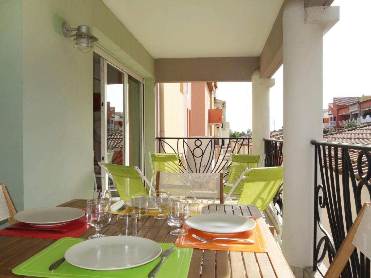 Apartment Le Madrilène Saint-Cyr-sur-Mer Extérieur photo