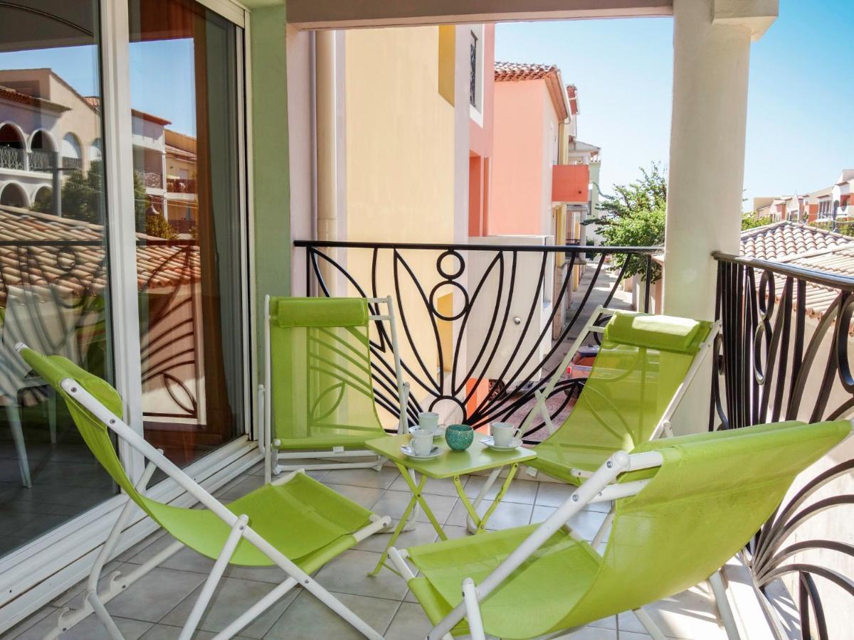 Apartment Le Madrilène Saint-Cyr-sur-Mer Extérieur photo
